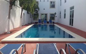 Hotel Suites Los Cabos